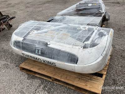 Thermo King T880S Reefer Unit