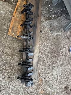 Caterpillar 3126 Rocker Arm