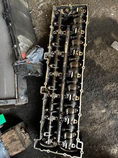 Detroit DD15 Rocker Arm for a Freightliner Cascadia