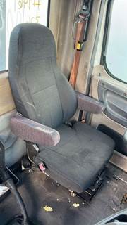 Freightliner Cascadia Seat