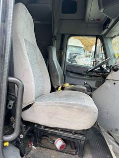 Freightliner Century Class 120 Seat for a Freightliner CST120