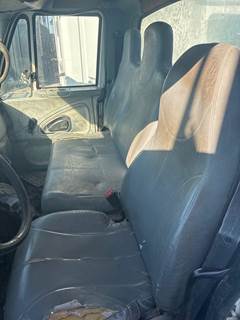 International 4300 Seat