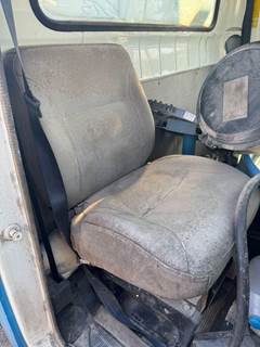 International 4700 Seat
