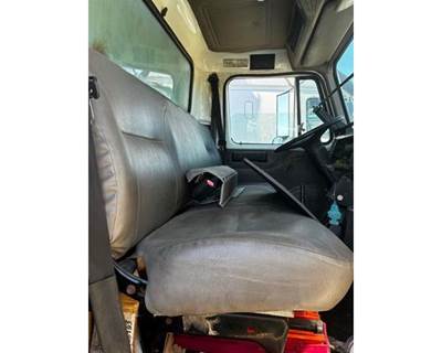International 4700 Seat