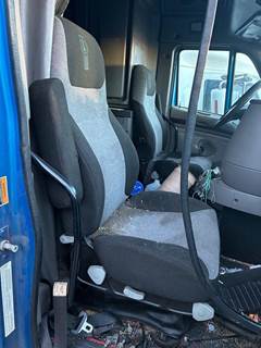 Kenworth T700 Seat