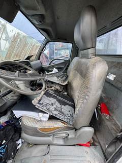 Mitsubishi Fuso FE649 Seat