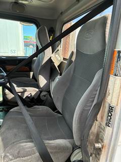 Peterbilt 386 Seat