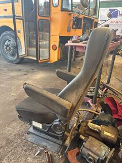 Thomas Built MVP-EF (Engine Front) Seat