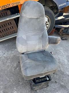 Volvo Seat