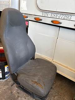 Volvo Seat for a Volvo Truck