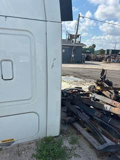 Freightliner Cascadia Fairing