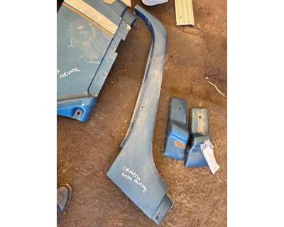 Fairing for a Freightliner COLUMBIA