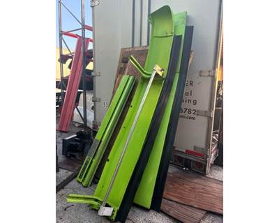 Kenworth T2000 Fairing