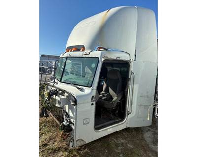 Peterbilt 386 Fairing