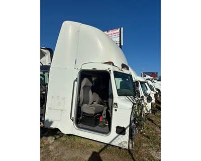 Peterbilt 386 Fairing