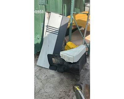 Fairing