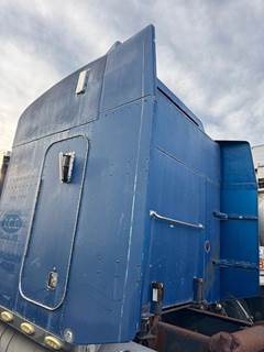 Peterbilt 379 Sleeper