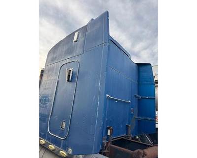 Peterbilt 379 Sleeper