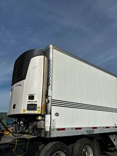 2017 UTILITY UTILITY TRAILER MANUFACTURER Trailer