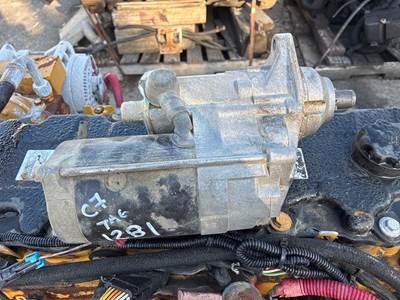 Thomas Built MVP-EF (Engine Front) Starter