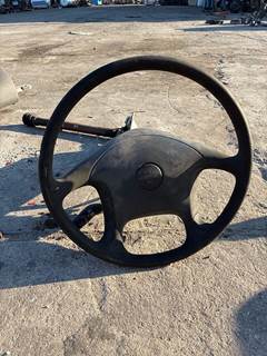 Freightliner B2 Bus Chassis Steering Column
