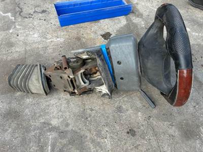 Freightliner Columbia Steering Column