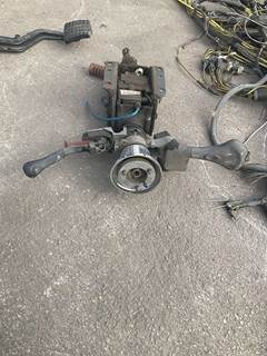 Freightliner Columbia Steering Column