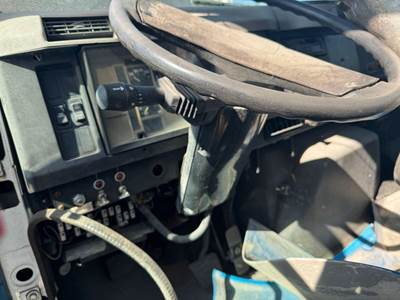 International 4700 Steering Column