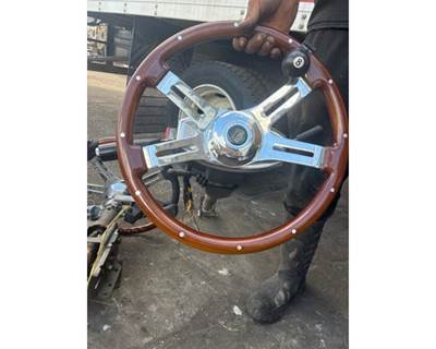 Kenworth T2000 Steering Column