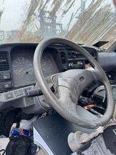 Mitsubishi Fuso FE649 Steering Column