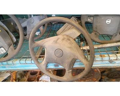 Steering Column