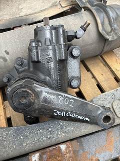 Freightliner Cascadia Steering Gear / Rack