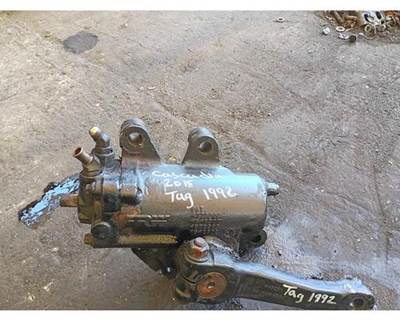 Freightliner Cascadia Steering Gear / Rack