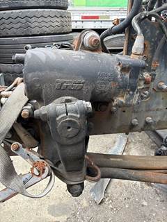 Hino 268 Steering Gear / Rack