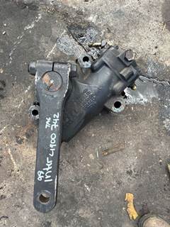 International 4900 Steering Gear / Rack
