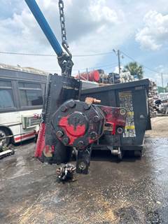 Mack MR Steering Gear / Rack