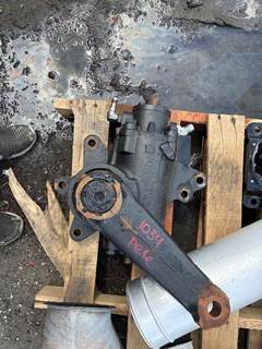 Peterbilt 386 Steering Gear / Rack