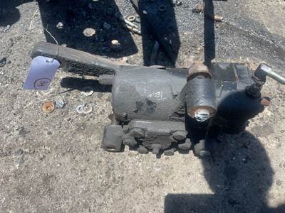 Peterbilt 387 Steering Gear / Rack