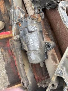 Peterbilt Steering Gear / Rack