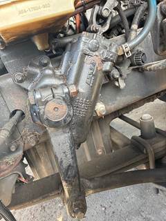 TRW/ROSS CASCADIA Steering Gear / Rack for a Freightliner Cascadia