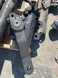 Steering Gear / Rack