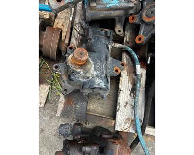 Steering Gear / Rack