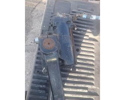 Steering Gear / Rack