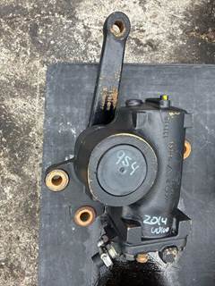 Volvo Steering Gear / Rack for a Volvo Truck