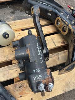 Freightliner Columbia Steering Pump