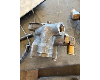 Steering Pump