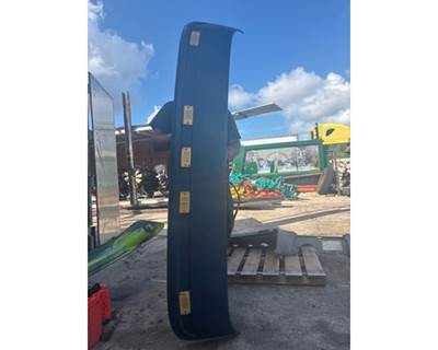 Freightliner Century Class 120 Sun Visor for a Freightliner C120