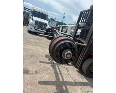 20K LBS STEER AXLE 33 1/2