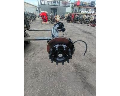 20K LBS STEER AXLE 33 1/2