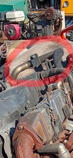 EGR VALVE INTERNATIONAL